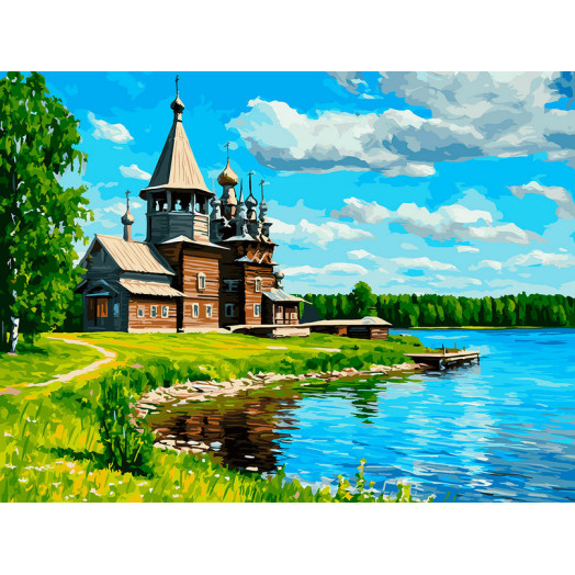Кижи