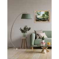 Июньский день