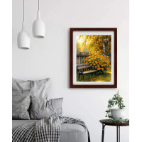 Золото августа