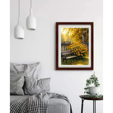 Золото августа Золото августа