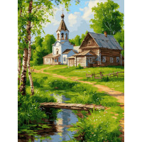 Тихий уголок