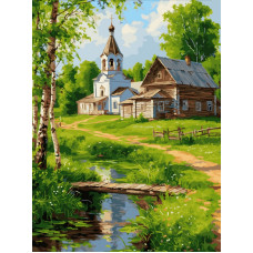 Тихий уголок Тихий уголок