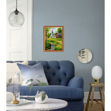 Тихий уголок Тихий уголок