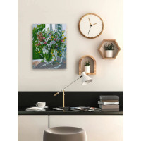 Вспоминая лето