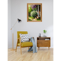 Деревенское лето