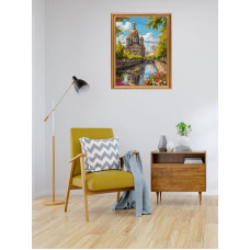 Храм Спаса на Крови