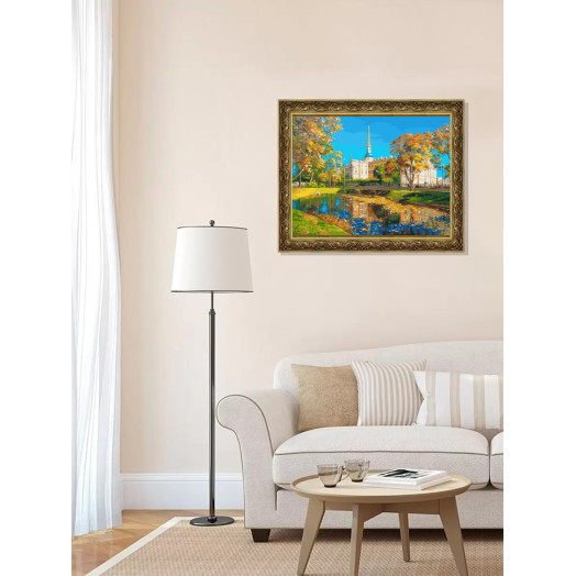 Михайловский замок