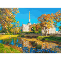 Михайловский замок